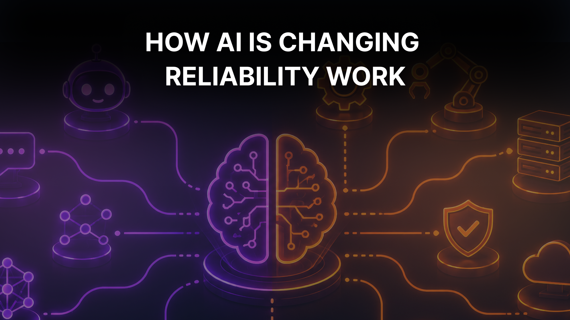 AI in SRE: what's changing in incident response, toil, and on-call, and what stays human