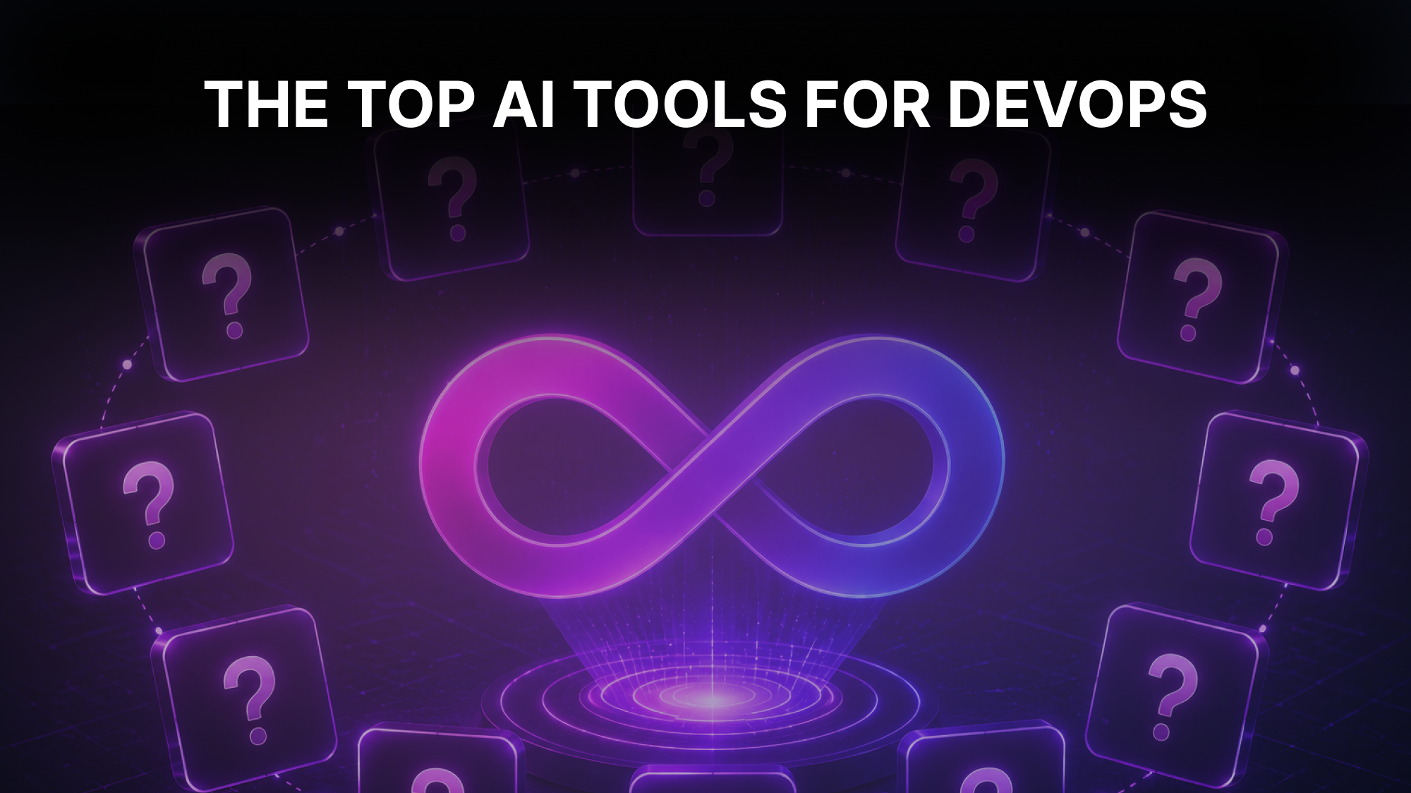 Best AI tools for DevOps engineers