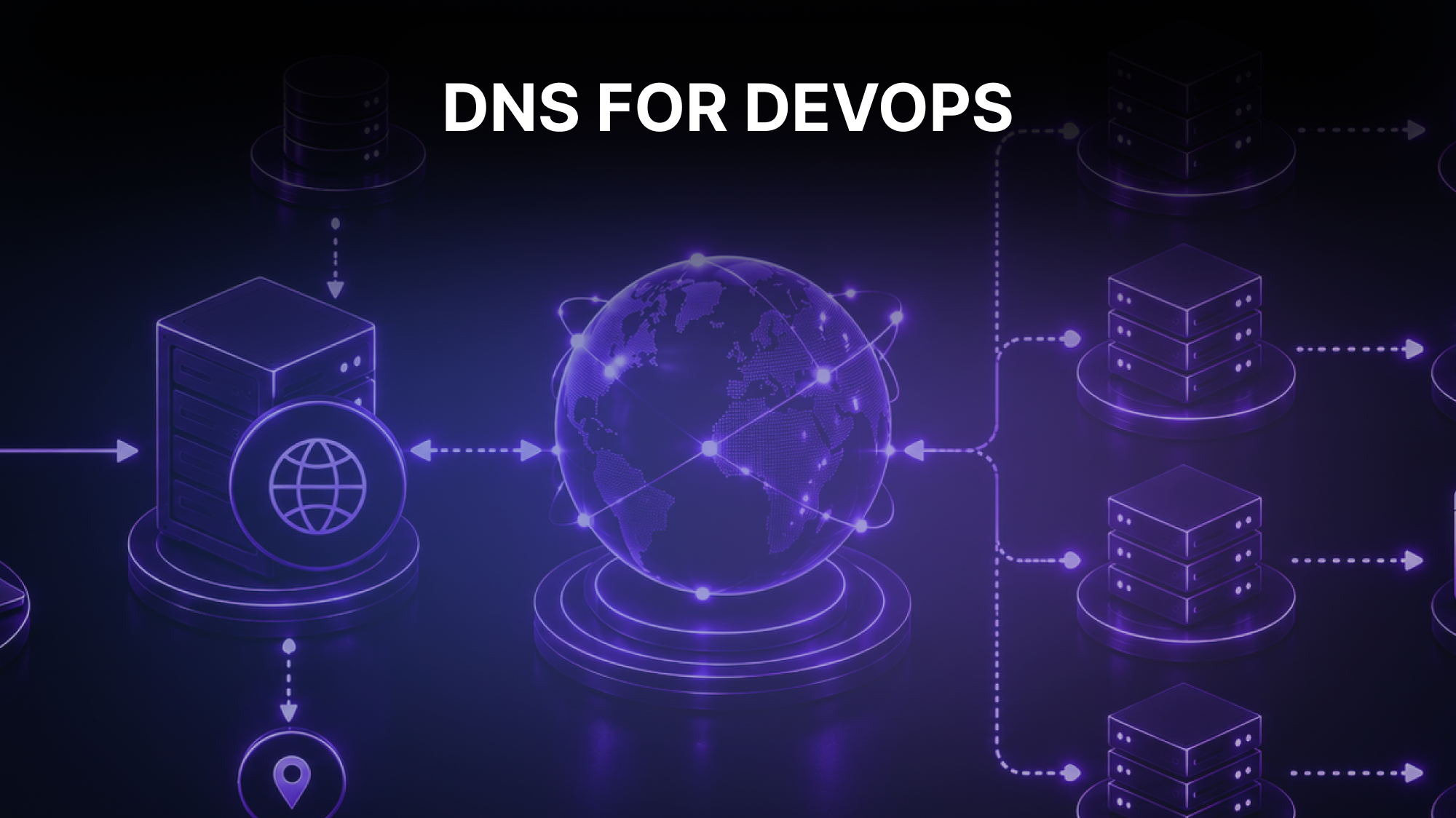 How DNS Works for DevOps Engineers