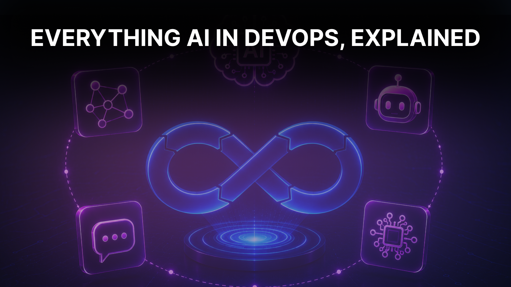 The ultimate guide to AI in DevOps