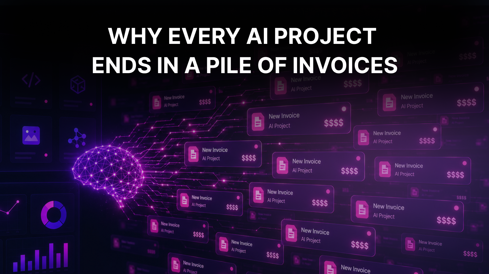 One API key for multiple LLMs replacing a pile of separate provider invoices