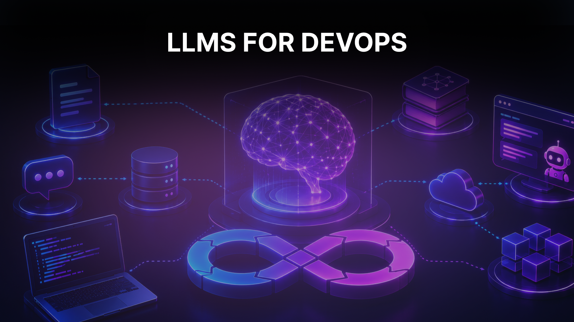 Understanding LLMs for DevOps Beginners