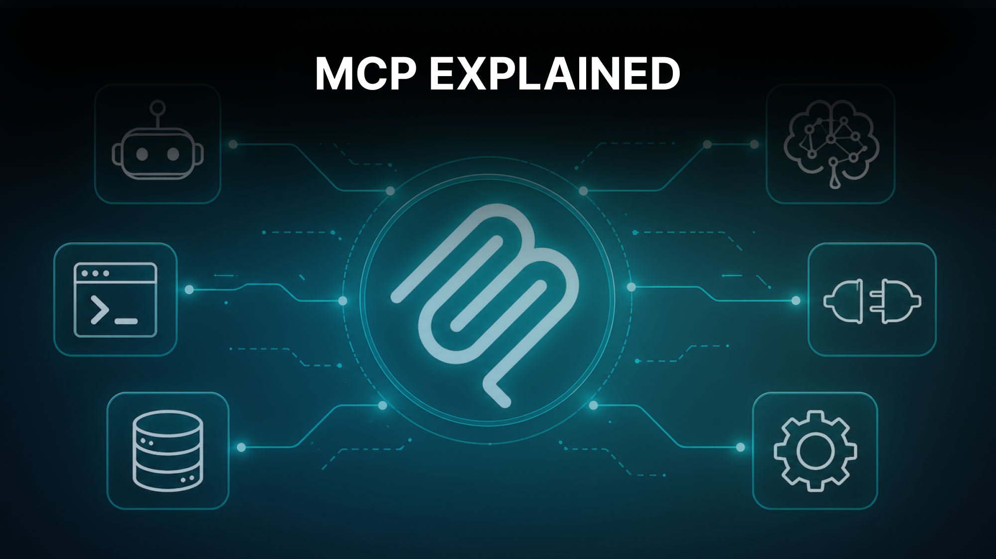 What Is MCP and Why It Matters for AI Tooling