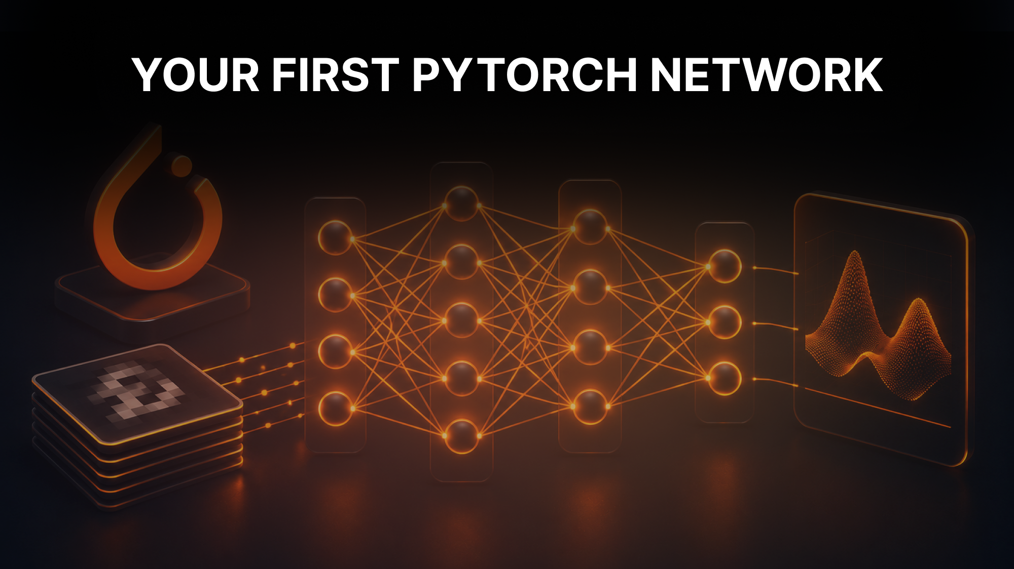 Build Your First Neural Network in PyTorch to Classify Handwritten Digits