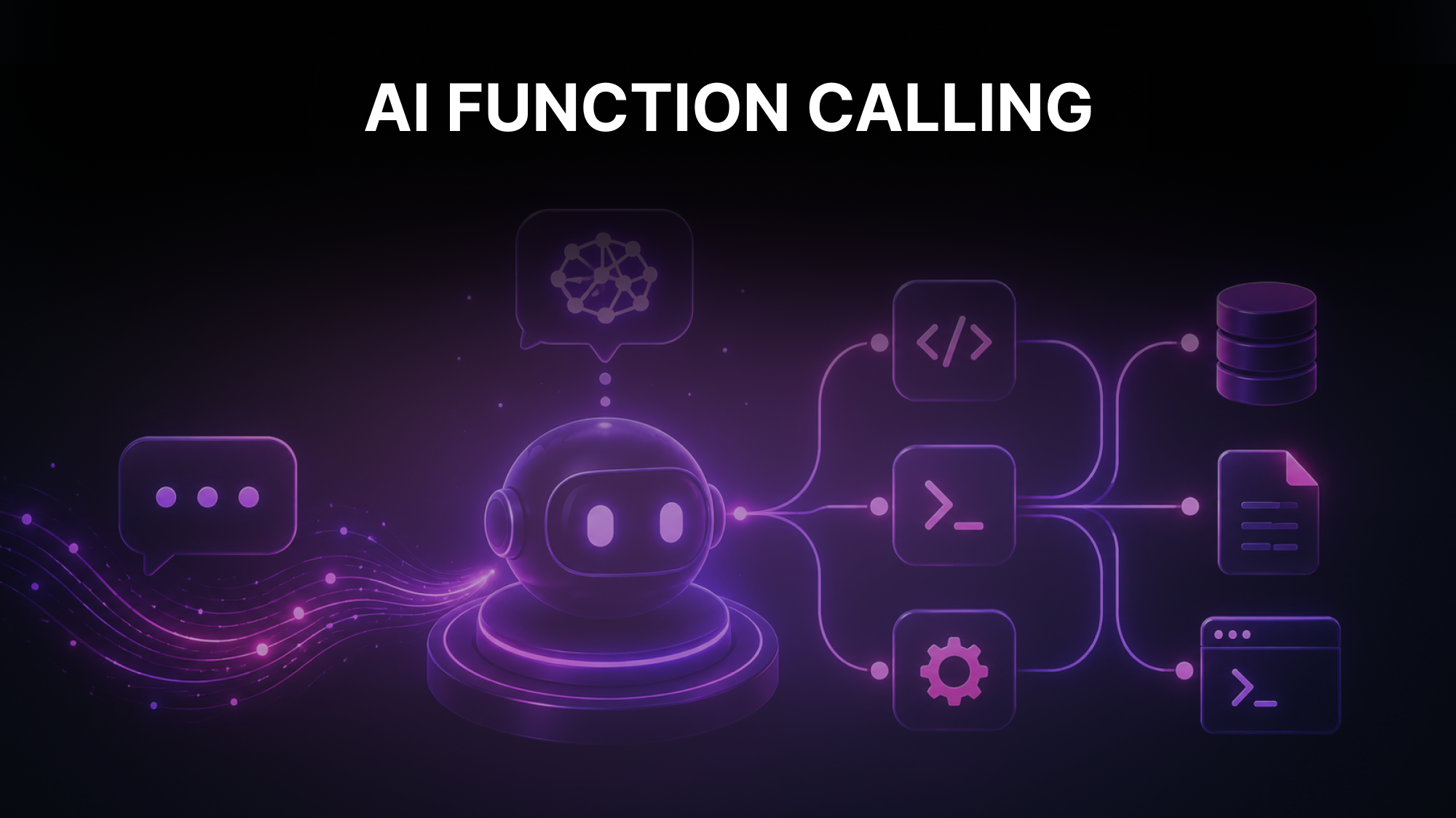 AI Function Calling