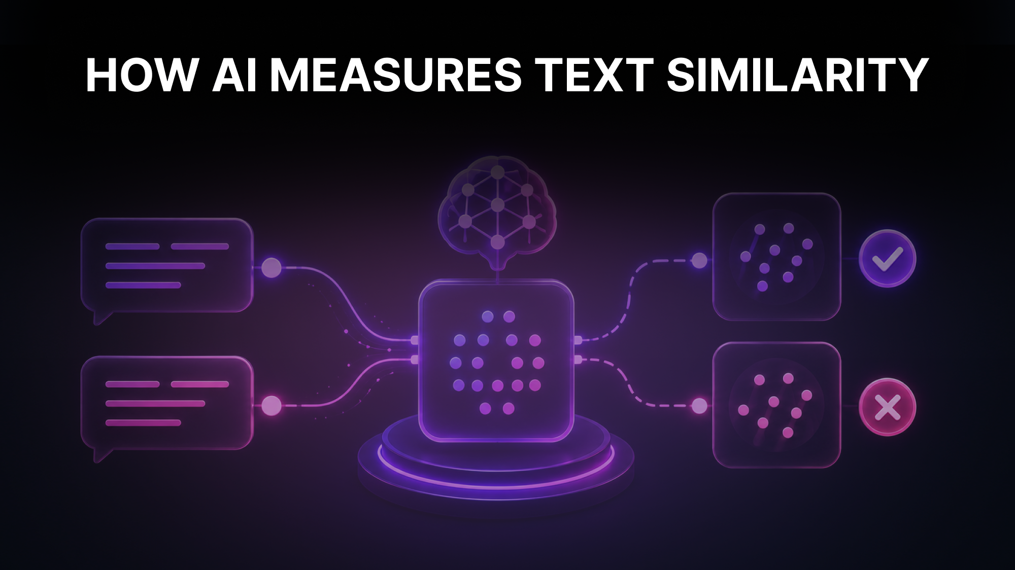 How to Generate and Compare Text Embeddings With Ollama