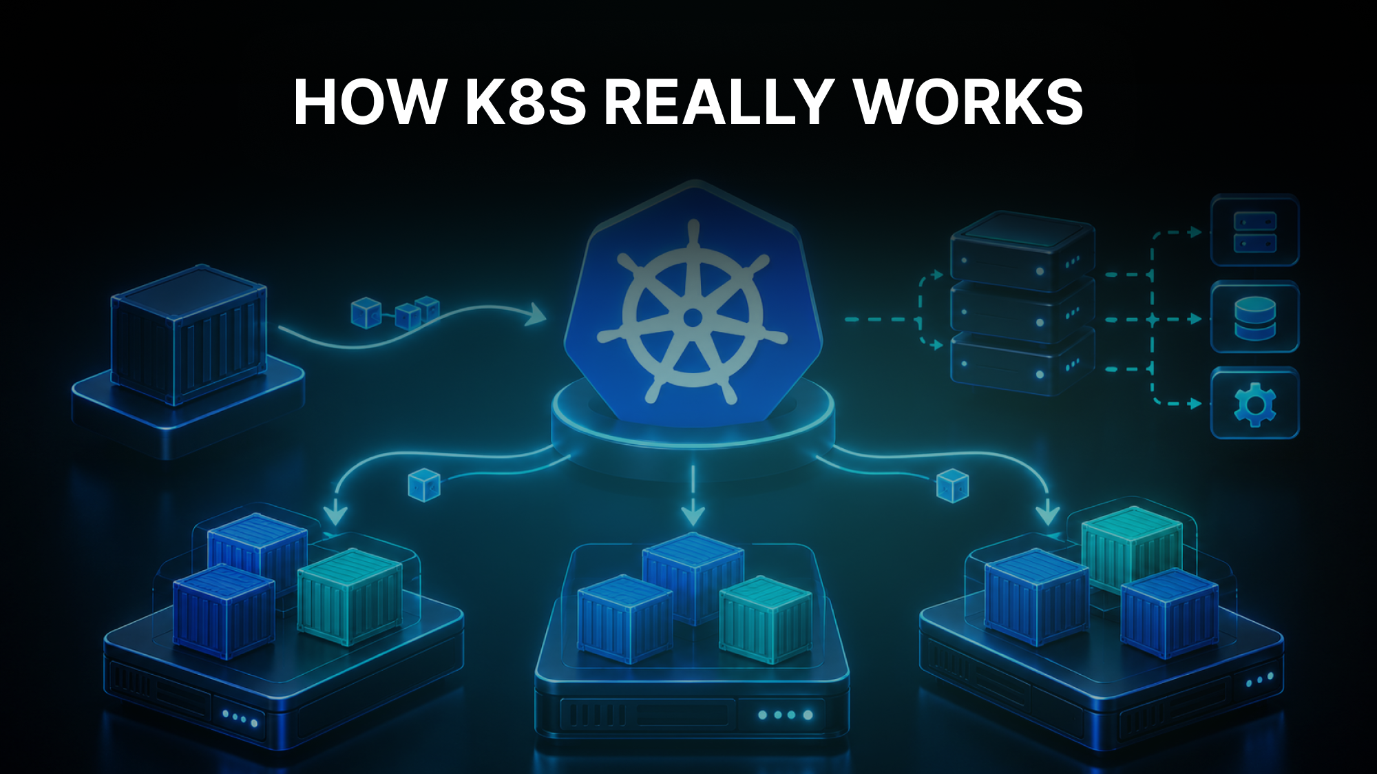 What Is Kubernetes