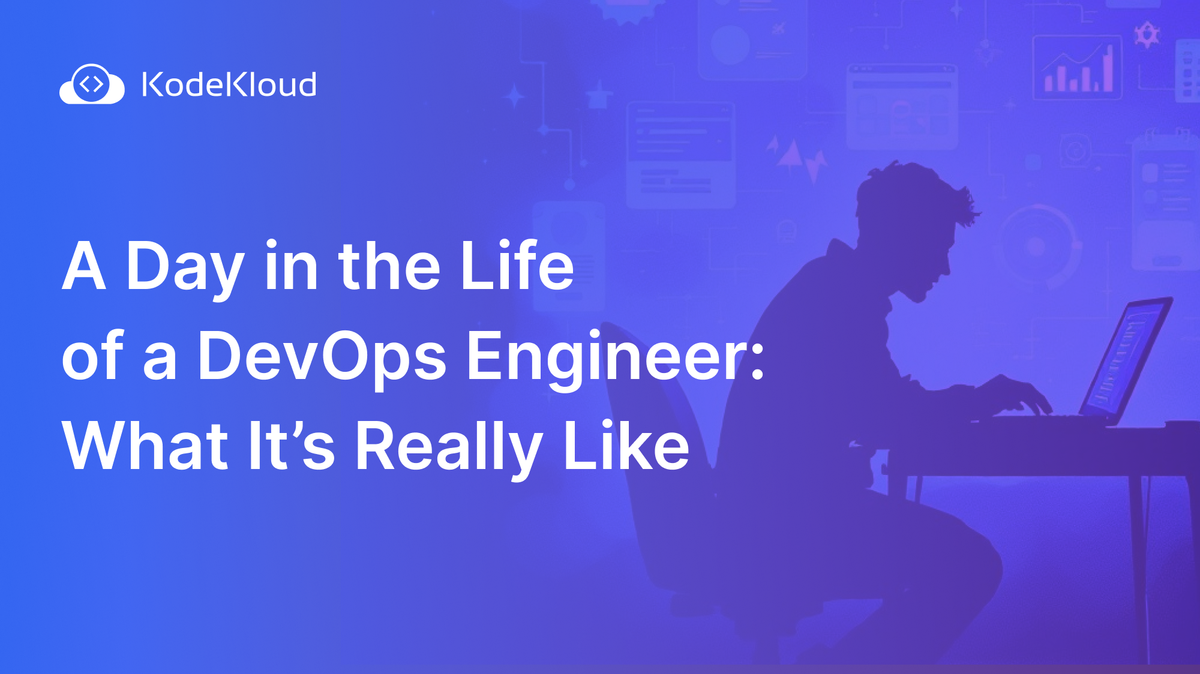 DevOps Engineer Daily Tasks & Responsibilities Guide