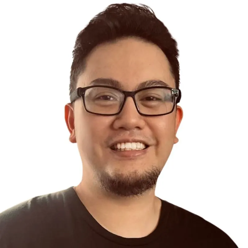 Paul Andrew Arboleda