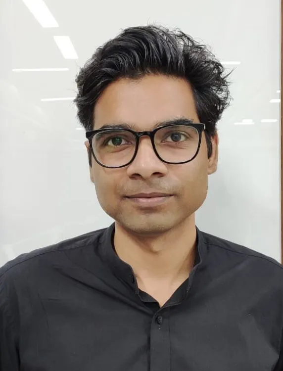 Hemanta Sundaray