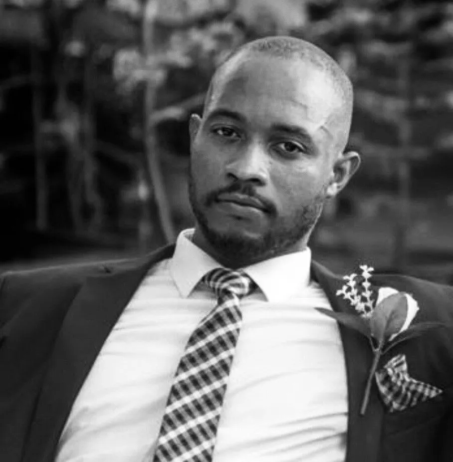 Ejiofor Chinonso