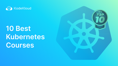 10 Best Kubernetes Courses to Start Learning Online in 2024