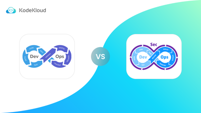 DevOps vs. DevSecOps: Explaining the Key Differences