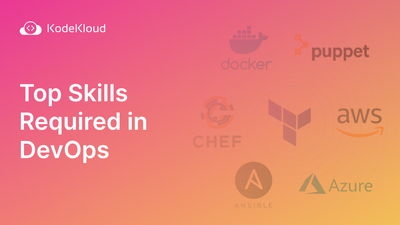 14 Top Skills Required for DevOps in 2024