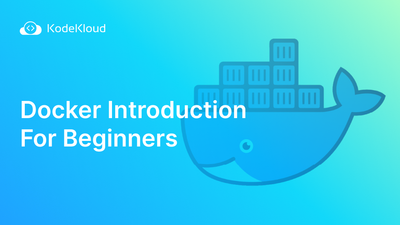 Docker and Containers: A Beginner's Introduction