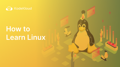 How to Learn Linux in 2023 (with Resources)
