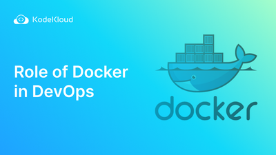 What Is Docker in DevOps & How Does It Work?