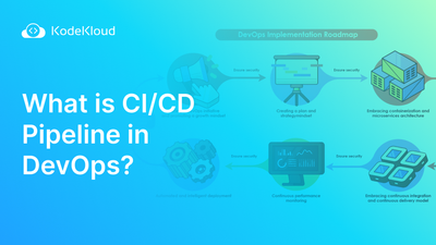 What is CI/CD Pipeline in DevOps?