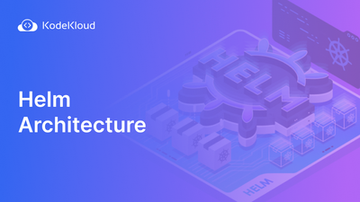 Helm Components (Charts, Release, Repositories, & More)