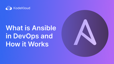 What is Ansible in DevOps and How it Works
