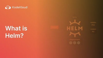 What is Helm in Kubernetes? (Role & Benefits Explained)