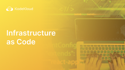 What is Infrastructure-as-Code (IaC)?