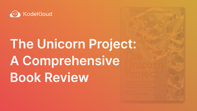 The Unicorn Project: A Comprehensive Book Review