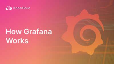 How Grafana Works