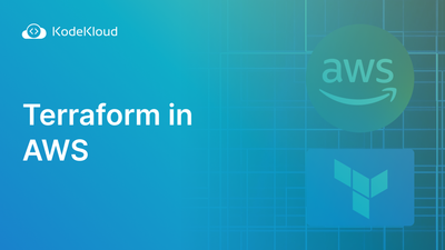 Terraform in AWS