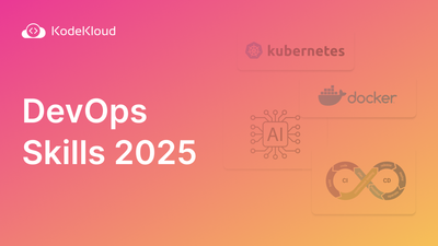 DevOps Skills 2025