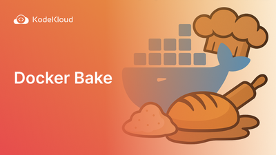 Docker Bake: The Smarter Way to Build Multiple Docker Images