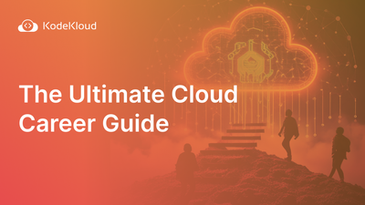 The Ultimate Cloud Career Guide 2025