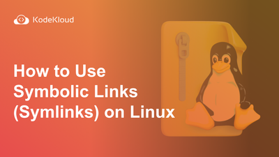 How to Use Symbolic Links (Symlinks) on Linux