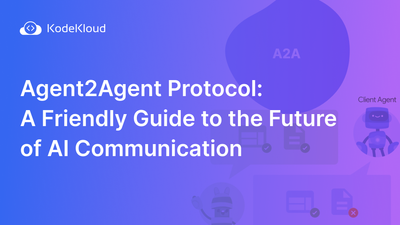 Agent2Agent(A2A) Protocol: A Friendly Guide to the Future of AI Communication