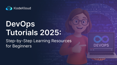 DevOps Tutorials 2025: Step-by-Step Learning Resources for Beginners