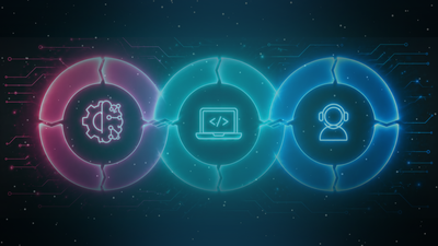 What is MLOps? A Complete Beginner’s Guide