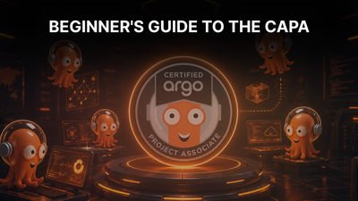 Argo CD Certification in 2026: A Beginner's Guide to the CAPA