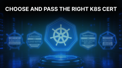 Kubernetes Certifications 2026: A Complete Guide