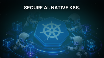 Running AI Agents Safely Inside Kubernetes