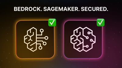 Securing Amazon Bedrock and SageMaker Endpoints: A Practitioner's Guide
