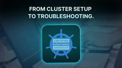 CKA Exam Verification Guide