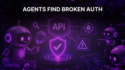 Building an AI Agent for Automated API Security Testing Using Python