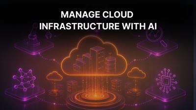 AI for Cloud Infrastructure Management