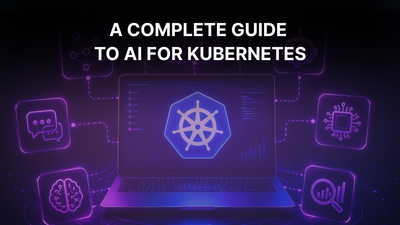 AI for Kubernetes: Complete Guide