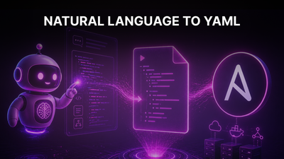Building an AI Agent That Writes and Validates Ansible Playbooks