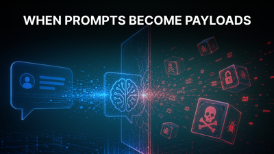 Prompt Injection Attacks for DevOps Engineers, Threats and Defenses