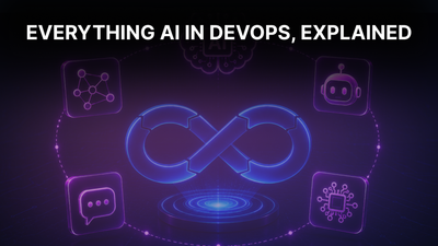 The Ultimate Guide to AI in DevOps
