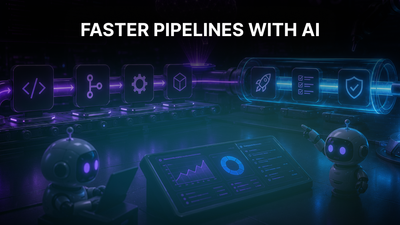 Using AI to Optimize CI/CD Pipelines