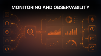 A Beginner's Guide to Monitoring and Observability