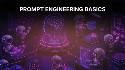 A Beginner's Guide to Prompt Engineering for Engineers
